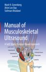 Front cover of Manual of Musculoskeletal Ultrasound