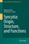 Front cover of Syncytia: Origin, Structure, and Functions