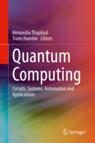 Front cover of Quantum Computing