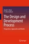 Front cover of The Design and Development Process
