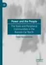 Front cover of Power and the People