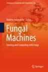 Front cover of Fungal Machines