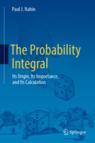 Front cover of The Probability Integral
