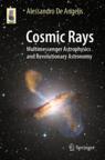 Front cover of Cosmic Rays