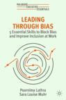 Front cover of Leading Through Bias