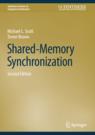 Front cover of Shared-Memory Synchronization