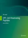 Front cover of CPP, Cell-Penetrating Peptides