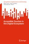 Front cover of Accessible Tourism in the Digital Ecosystem