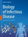 Front cover of Biology of Infectious Disease