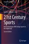 Front cover of 21st Century Sports