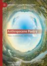 Front cover of Anthropocene Poetry