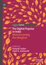 Front cover of The Digital Popular in India