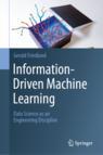 Front cover of Information-Driven Machine Learning