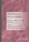 Front cover of Work Beyond the Pandemic