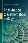 Front cover of An Invitation to Mathematical Biology