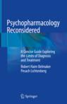 Front cover of Psychopharmacology Reconsidered