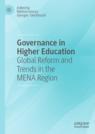 Front cover of Governance in Higher Education