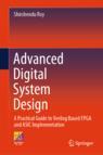 Front cover of Advanced Digital System Design
