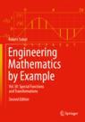 Front cover of Engineering Mathematics by Example