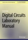 Front cover of Digital Circuits Laboratory Manual