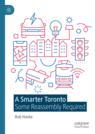 Front cover of A Smarter Toronto