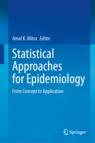 Front cover of Statistical Approaches for Epidemiology
