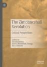 Front cover of The Zimdancehall Revolution