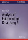 Front cover of Analysis of Epidemiologic Data Using R
