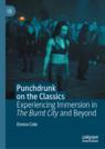 Front cover of Punchdrunk on the Classics