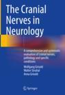 Front cover of The Cranial Nerves in Neurology