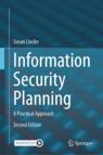 Front cover of Information Security Planning