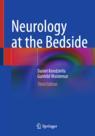 Front cover of Neurology at the Bedside