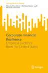 Front cover of Corporate Financial Resilience