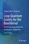 Front cover of Loop Quantum Gravity for the Bewildered