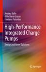 Front cover of High-Performance Integrated Charge Pumps