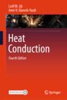 Front cover of Heat Conduction