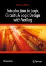 Front cover of Introduction to Logic Circuits & Logic Design with Verilog