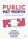 Front cover of Public Net Worth