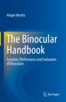 Front cover of The Binocular Handbook