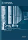Front cover of Doing Shifts