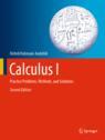 Front cover of Calculus I