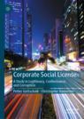 Front cover of Corporate Social License