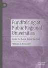 Front cover of Fundraising at Public Regional Universities
