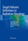 Front cover of Target Volume Definition in Radiation Oncology