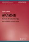 Front cover of AI Chatbots