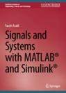 Front cover of Signals and Systems with MATLAB® and Simulink®
