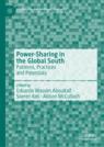 Front cover of Power-Sharing in the Global South