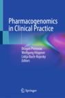 Front cover of Pharmacogenomics in Clinical Practice