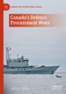 Front cover of Canada's Defence Procurement Woes