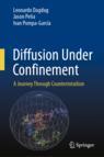 Front cover of Diffusion Under Confinement